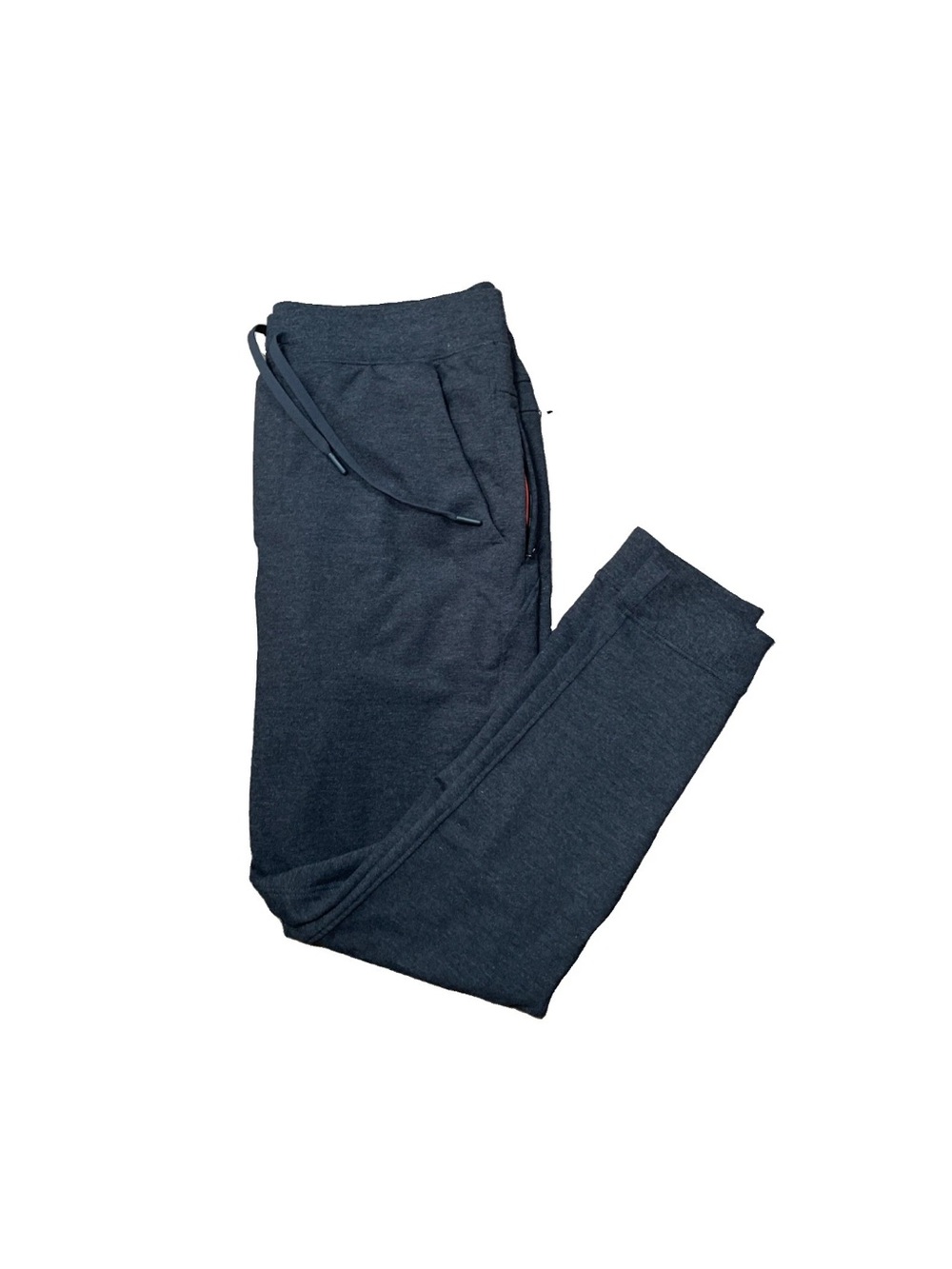 Birddogs Jogger Pants Men’s XL Gray Drawstring Athletic Sweatpants Boomstick